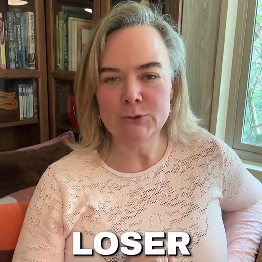 The Your Loser Boyfriend Dumped You Spreadsheet Recovery Program: Episode 6