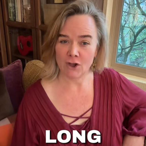 The Your Loser Boyfriend Dumped You Spreadsheet Recovery Program: Episode 9